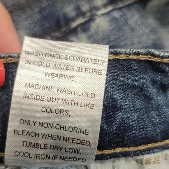 1897 Original 2109-Weston Jeans. NWT - Picture 7 of 8